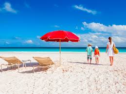 We've put together a list of the best beach umbrella sand anchors to help you find the right one for you. 10 Best Beach Umbrellas For 2021 Family Vacation Critic