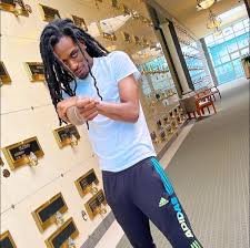 Profile for Shoota Man