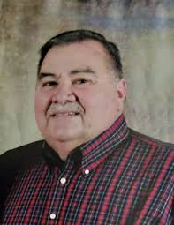 Obituary information for James "Jim" Joseph Wardlow