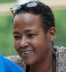 Chantal Kenol Desmornes: Bringing it Back to Haiti