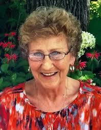 Obituary for NANCY HASS
