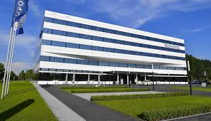 From now on, the warehousing capacities of the airport's retail subsidiary eurotrade, the catering subsidiary allresto and flughafen münchen gmbh (fmg) will be combined under one roof in the building in the northwestern part of the airport site. Novotel Munchen Airport Munich Airport