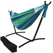 Thank you for 439 subscribers. Brazilian Hammock And Stand Beach Oasis Sunnydaze Decor Target