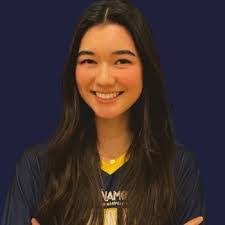 Kate Berrigan's Instagram, Twitter & Facebook