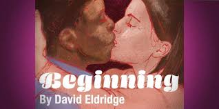 Romantic comedy 'Beginning' will begin at BAT Theatre