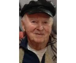 Henry Bosma Obituary (2018)