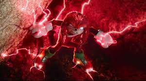 Knuckles Archives Geek Here