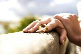 Why Divorced Men Are More Likely to Remarry than Women? | by Tony Chan | Medium