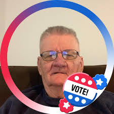 Kenneth "Jake" Eberle 8/16/36