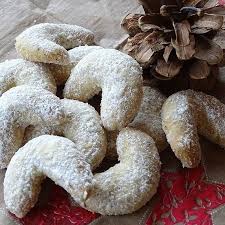 Vanillekipferl Von Haci Chefkoch Rezept Vanillekipferl Vanillekipferl Chefkoch Vanillekipferl Rezept