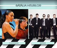 Their most notable singles include would you.?, straight. Magic Fm Romania Batalia Hiturilor Touch Go Tango In Harlem Sau Westlife You Rise Me Up Facebook