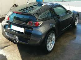 Pin By Robyglass On Smart Roadster Smart Roadster Coupe Smart Roadster Smart Brabus