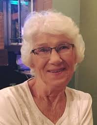 Obituary for Lillie Morris