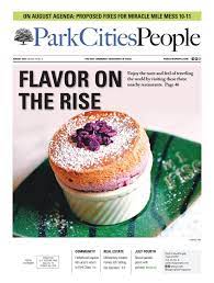 Park Cities People August 2019 by People Newspapers - Issuu