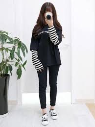 Really Like Korean Street Fashion Koreanstreetfashion Korean Street Fashion Korean Fashion Trends Korean Fashion Kpop
