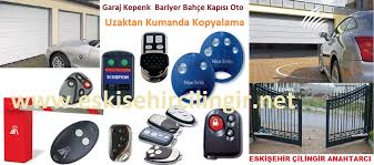 Kumanda Satisi Ve Kopyalama