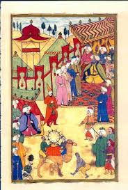 Pin By Fusun Elmas On Architecture Arts Fine Arts Osmanli Sanati Islamic Art Architecture Art Book Art