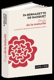 Pages et disponible sur format ce livre a été très surpris en raison de sa note rating et a obtenu environ avis des utilisateurs donc. Eloge De La Maturite De Docteur Bernadette De Gasquet Au Club Nouvelles Cles Livre Selectionne Par Notre Comite D Experts