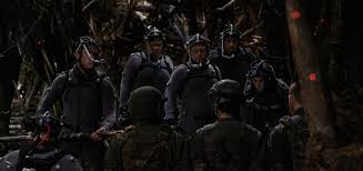 Hail Caesar! Weta Delivers Digital Mastery for 'War for the Planet of the  Apes' | Animation World Network