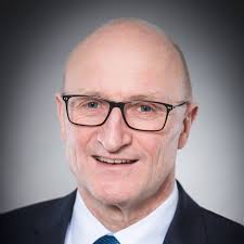 Herbert Götz Bausparkasse Schwäbisch Hall AG