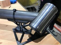 Cal Poly Pomona Students 3d Print Welding Jigs And Fixtures Metal Shop Welding Jig Prints