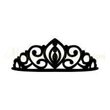 Maybe you would like to learn more about one of these? Black Princess Crown Clipart Free Images Cliparting Com