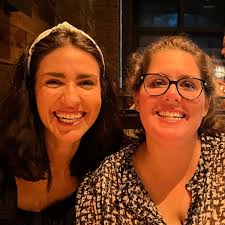 Nora Sultan and Jack Cogan's Wedding Website