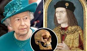His defeat and death at the battle of bosworth field, the last decisive battle of the wars of the roses. Richard Iii And The Legitimacy Of The Queen Rex Factor