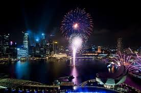 The ucp have raised more than $437,000. Ndp 2021 What To Expect This Year Parade Fireworks Performances