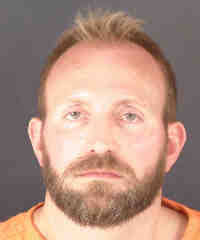 KEVIN SAMUELSON booked for