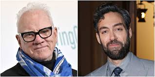 Malcolm McDowell & Alex Hassell To Star In 'Dog & Bull'; Essential Film  Group Boards Crime Thriller