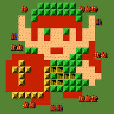 Pixel_cls_loss + link_cls_loss, and link_cls_loss is calculated only on positive pixels. Pixel Link Neatoshop