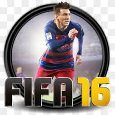 The toty (team of the year) of fifa 16 ultimate team is a selection of eleven players which attributes are much improved. Free Fifa 16 Logo Png Transparent Images Pikpng