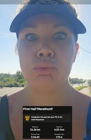 So another 41 minute 5k and I feel like I'm made of concrete from the waist  down when I run. Can anyone recommend how to loosen up? I'm 47 ￼