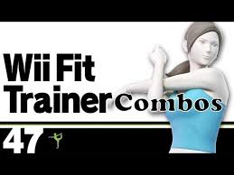 You can unsubscribe at any. Top 10 Smash Ultimate Wii Fit Trainer Combos Gamers Decide