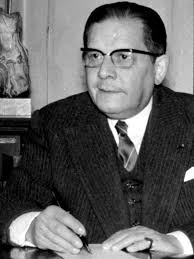 Raymond Garcin • LITFL • Medical Eponym Library