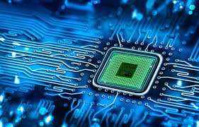 Its conductivity lies between a conductor, which has full conductivity, and an insulator, which has negligible conductivity. 2020 S Top Semiconductor Manufacturers Technavio