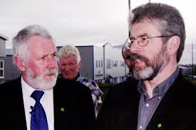 Living The Revolution