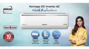 Dawlance presents you the most energy efficient air conditioners with excellent cooling. Homage Launches Classic Series Dc Inverter Air Conditioners In Pakistan Sponsored Dawn Com