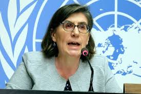 Israel has shown 'recurring failures' to uphold international law — UN