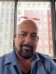 Ron Madison (@livingdtla) • Threads, Say more