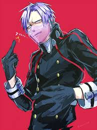 boku no hero academia romero fujimi hero my hero academia my hero