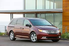 Maybe you would like to learn more about one of these? Statement By American Honda Regarding Second Row Outboard Seat Latch Recall 2011 2016 Honda Odyssey