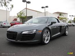 Image result for Daytona Gray 2008 R8