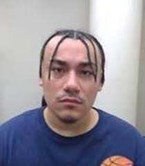 Registered sex offender moves to Jamestown