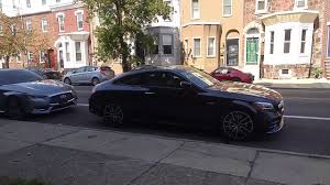 20190922 134226 Mercedes Amg C43 Coupe Walk Around Mercedes Amg Mercedes Amg