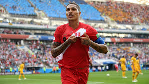 Em 2015 foi nomeado como um dos 39 jogadores candidatos. Peru Striker Paolo Guerrero Will Be Allowed To Play For His Club Side Flamengo Despite Drugs Ban Sport360 News