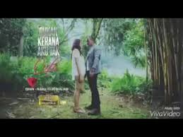 Ternyata, percaturan ketiga juga tidak mengecewakan. Bukan Kerana Aku Tak Cinta Full Episode Layan Drama Off 68