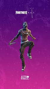 Pin By Filipp On Fornite Travis Scott Wallpapers Gamer Pics Fortnite