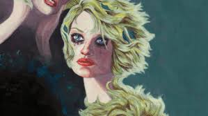 Felt' Is a Creepy Study of Female Victimhood and One of the Year's Most  Disturbing Films